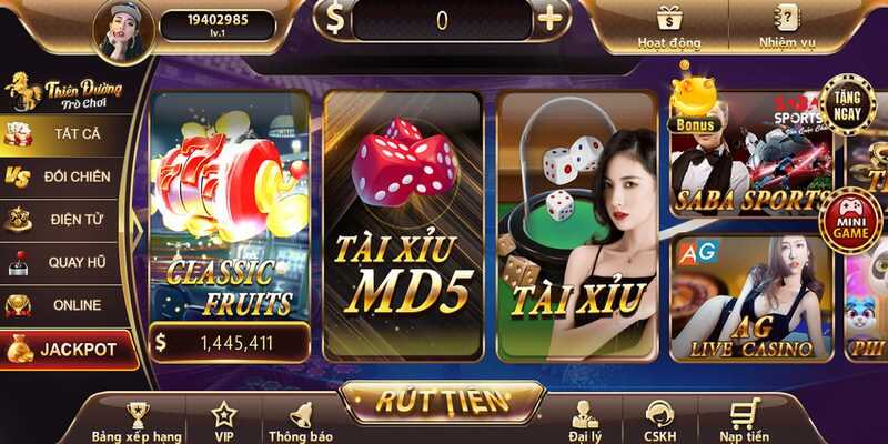 Tải App TDTC: Cách Thực Hiện Và Kinh Nghiệm Cần Nhớ 4 Tải app TDTC trải nghiệm game mọi lúc mọi nơi