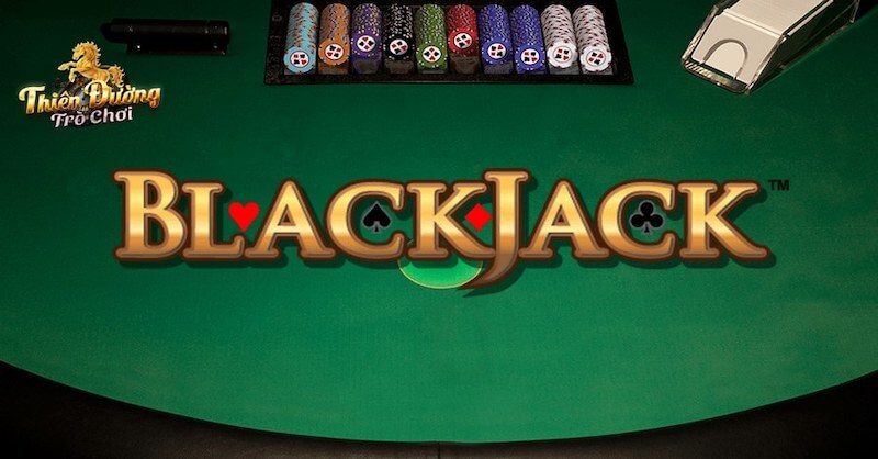 Black Jack TDTC.