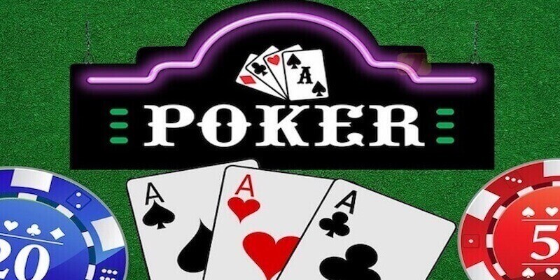 Bài poker