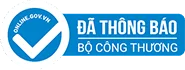 Nhatvip đã thông báo bộ công thương